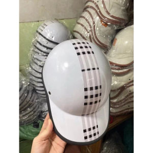 DANSHOP Thời Trang - An Toàn Mũ Nón Bảo Hiểm Kiểu Dáng Cá Heo Nửa Đầu Mẫu Mới Đủ Màu