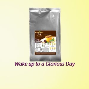 Glorious 7in1 Chocomix 1KG