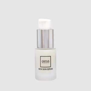 Ortus Officinal Skincare - New Skin Serum (20ml) | Repairs damaged cells & revives skin