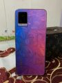 XIAOMI POCOPHONE X3 GT POCO X3 GT ANTI GORES BELAKANG SKIN DIAMOND GARSKIN ANTI JAMUR MOTIF 3D GLITTER SPIRAL PELINDUNG BELAKANG BODY ANTI JAMURAN. 
