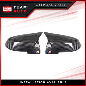 TeamAutoCare TAC40069 BMW X1/1 Series 2016-2022 Side Mirror Cover