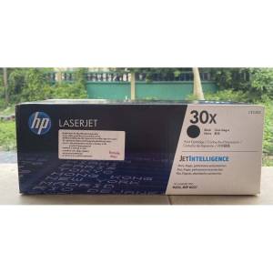 HP 30X CF230X) Black ของแท้