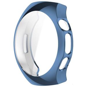 เคสปกป้องหน้าจอสำหรับ Watch 5ฮาร์ดเคส TPU สำหรับ Smartwatch ฝาครอบป้องกัน