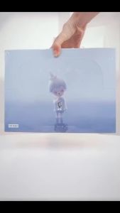 POPMART Inosoul Lucid dream series Figures pop mart blind collection action figure decorative gift