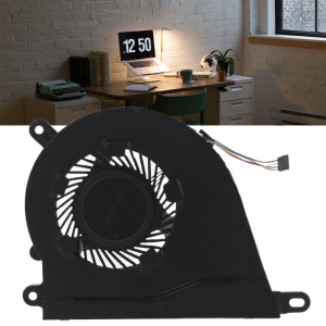 New Original Cooling Fan For HP Pavilion 15-DY 15-DY1024 14-DQ 15S-FQ 15S-EQ Heatsink Radiator Cooler Fans 4-pin 4 Wire