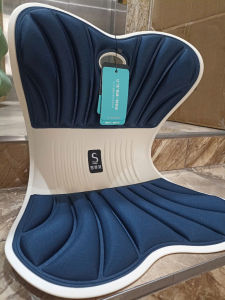 Ghế Điều Chỉnh Tư Thế Công Thái Học Ghế Tựa Chỉnh Dáng Chống Cong Vẹo Cột Sống Tải Trọng 350kg