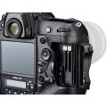 Nikon D5 DSLR Camera Body Only DUAL SLOT CF MEMORY CARD D 5 BO. 