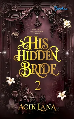 His Hidden Bride 1 & 2 Karya Acik Lana (Booku)