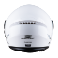Spyder PHANTOM PD S0 V2 - Dual Visor Modular Helmet (FREE CLEAR VISOR). 
