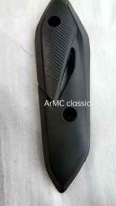 Cover Tutup Knalpot Honda Beat Lama & Karbu RMC Classic