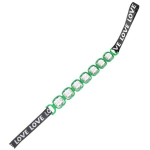 BLACKON Rope Hand-held Muscle Massager Back Manual Bead Pull-Back Roller Relaxation Sculpting Fitness Physiotherapy Massage Muscle Recovery