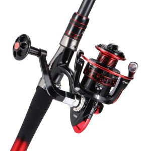 การจัดส่งสินค้าจากประเทศไทย COD ในสต็อกขายร้อนม้วนตกปลา 13 + 1BB อัตราทดเกียร์ 5.2: 1 2000-7000ชุดรอกตกปลาม้วนอลูมิเนียมสำหรับรอกตกปลาน้ำเค็ม