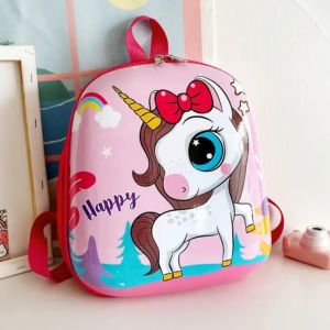 TAS RANSEL SEKOLAH ANAK PAUD TK MOTIF KARTUN LUCU