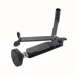 Foldable Motorcycle Wheel Support Side Stand Paddock Portable Lifting Frame Energy Saving Stable