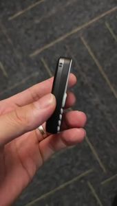 L8StarBM10 ศัพท์มือถือขนาดเล็กแบบตรง เครื่องเล่นบลูทูธ ศัพท์ปุ่มสำหรับนักเรียน ศัพท์สองซิมสำหรับผู้สูงอายุ