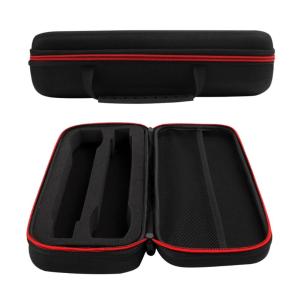 Tas Penyimpanan Mic Karaoke / Case Microphone Universal / Wireless Microphone Storage Bag