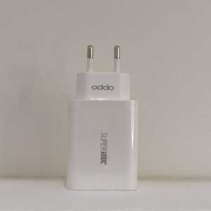 [COD] CHARGER OPPO REALME CASAN FAST CHARGING PD TYPE C TO TYPE C