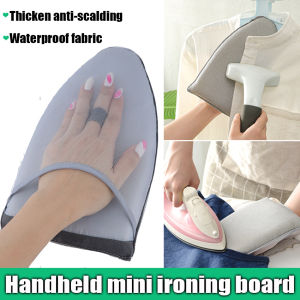 1 Chiếc Găng Tay Ủi Mini Áo Thun Găng Tay Chống Hơi Nước Bàn Ủi Cầm Tay Bảo Vệ Chịu Nhiệt Bền Bỉ Để Ủi Quần Áo