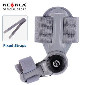NEENCA Adjustable Bunions Toe Corrector Hallux Valgus Corrector Toe Separator Pain Relief Orthopedic Supplies Pedicure Foot Care