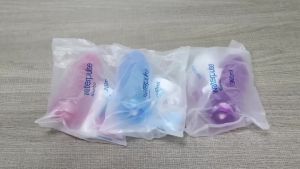 Salorie Waterpulse 60 / 300 / 500ml Chai rửa mũi Sinus Dị ứng Giảm viêm mũi Điều trị Rinse Neti Pot Sữa rửa mũi cho bé