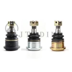 dncnf High quality M12 32X10mm Ball joint Fit For Chinese ATV UTV Go Kart Buggy Quad Bike Vehicle Spare Accessories 3M8Q4