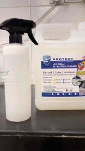 PROTECT PREMIUM QUALITY CARPET SHAMPOO 5 Litre Low Foam Carpet Cleaner Household Supplies Cleaning Agents Multipurpose Cleaner