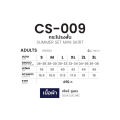 CS-009 กระโปรงสั้นซัมเมอร์ EGO SPORT. 