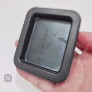 New Genuine Clutch Housing Inspection Hole Cover For Mitsubishi PAJERO V45 V73 V77 V93 MR110061