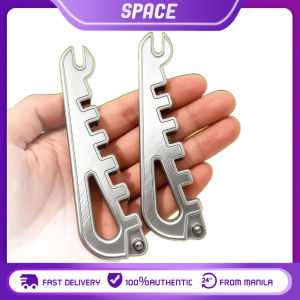 Eyeglass Curvature Adjuster & Frame Bender - Metal Temple Arms & Nose Pads Adjustment Tool for DIY Glasses Repair & Tightening Professional Optician Tool for Eyeglasses & Sunglasses
