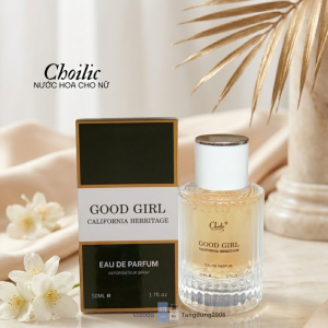 Nước hoa choilic good girl 50ml nữ