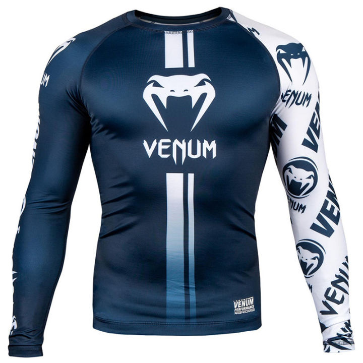 Mens Compression Shirt 3D Printed Tshirts Long Sleeve Quick Dry