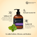 Botanical Essentials - Repairing Conditioner PATCHOULI 60 ML. 