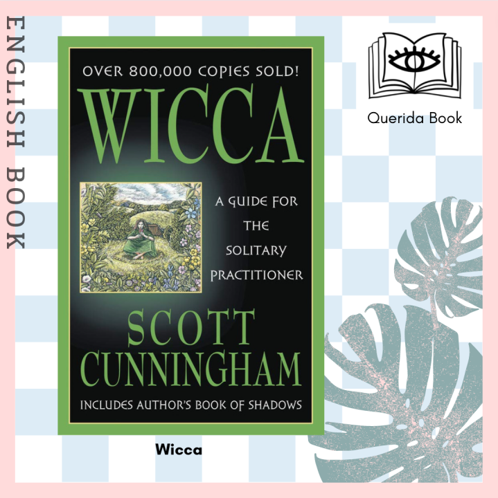 [Querida] หนังสือภาษาอังกฤษ Wicca : A Guide for the Solitary ...