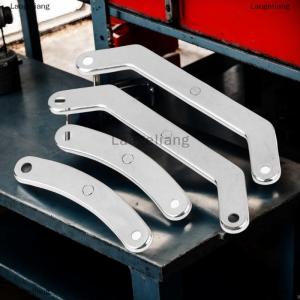 [COD] Laogeliang ขายึด AM5 AM4สำหรับ PS-120 PA-120เทอร์มอลไรท์ FC-140ดูอัลทาวเวอร์ตัวยึดโลหะคลิปแผ่นหลัง