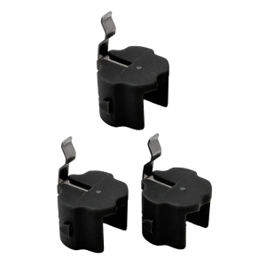 Butterfly Clip Mixing Tool Holder Mixing Utensils Butterfly Attachment Holder Suitable for Kitchen Appliances Models