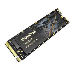 Xraydisk M2 NVMe Ổ Cứng SSD High Speed 1TB 2TB M.2 PCIe NVME Ssd Solid State Disk Hard Drive for Laptop&Desktop-Siêu Nhanh SSD 1TB pro