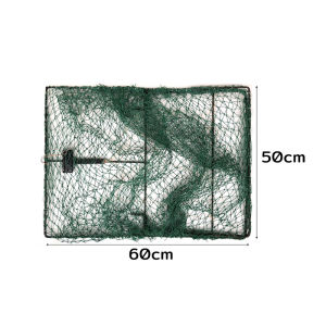 (จัดส่งทันที) กับดักไก่ กับดักไก่ป่า กับดัก กับดักนก ที่ดักนก โครงเป็นเหล็ก สปริงอย่างดี ตาข่ายในล่อน ดักนก ดักไก่ กับดักไก่แบบตาข่าย ดักนกทุกชนิด ขนาดกว้าง ดักได้ทั้งตัวเล็กตัวใหญ่ใช้งานได้หลายปีใช้เหล็กอย่างดีในการทำใช้งานได้ดี