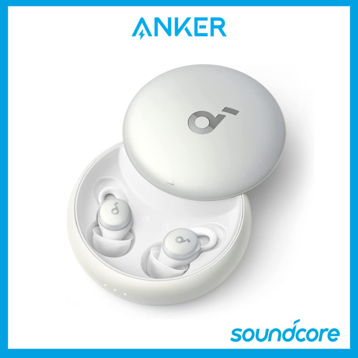 Anker Sleep A10 Noise Blocking Earbuds for Sleep Bluetooth