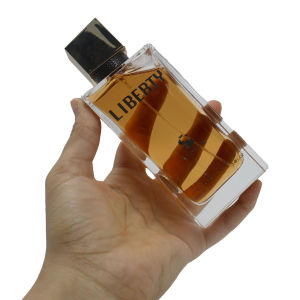 LIBERTY 100ML BY WORLD SCENTS EAU DE PARFUM minyak wangi tahan lama