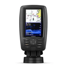 LOWRANCE HOOK REVEAL 5 GPS CHARTPLOTTER 83/200kHz CHIRP FISHFINDER