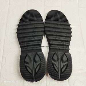 Outsole Sepatu Pria Alas Bawah Odrey Sol Sepatu Casual dan Custom TRACKING Bahan TPR Size 39 - 43