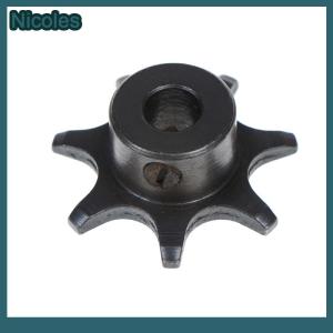 [Nicoles] เครื่องยนต์ย้อนกลับล้อเกียร์สำหรับไขไข่มอเตอร์ Incubator