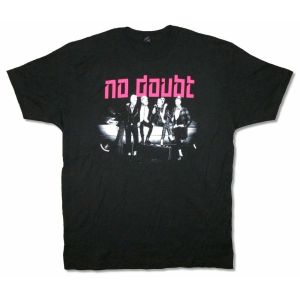 Discount Funny MenS Present No Doubt Roadshow Los Angeles Show Mens T Shirt New Tour Funny Unsiex T Shirt