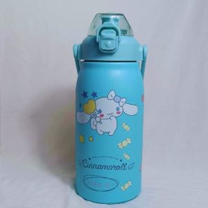 CHAINSHOP 1200ML CHARACTER THERMAL INSULATION VACUUM FLASK TUMBLER