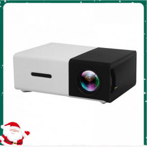 YG300 Video Projector/Home Theater System With Interface