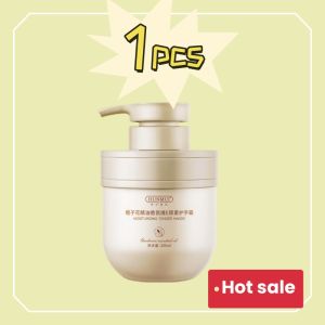 Serum perawatan Whitening Hand Cream Dan Kaki tangan krim memutihkan Vitamin E hand creamdan anti retak ellen ella krim tangan handcream asam hialuronat anti kerut kering dan kasar krim pelembab kerut melembabkan dan nutrisi
