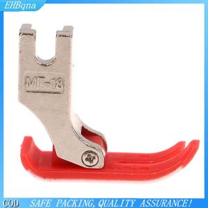 [COD] 1Pc Industrial Sewing Machine Foot MT-18 For Light Fabric Sewing Machine Accessories Presser Foot Flatcar Presser