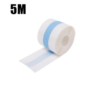 5/10M Inside Bar Lift Push Up Boob Tape Breast Lift Tape Adhesive Bra Chest Paste Invisible Tape Lace Boob Tape Bra Nipple Cover Breast Lift