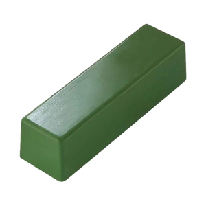 Fine Green Strop Compound Leather Strop Green Honing Compound Grinding Paste Stainless Carbon Steel Polishing Compound