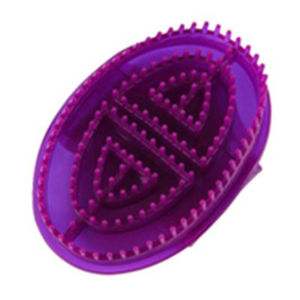 Professional Custom Meridian Brush Beauty Salon Scraping Massage Acupuncture Brush Leg Brush Arm Back